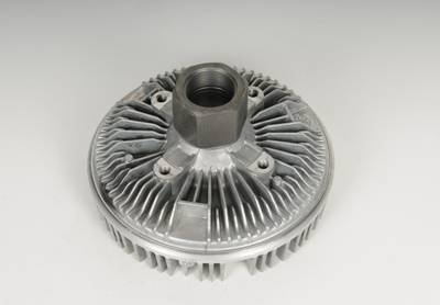 ACDelco 15-40107 GM Original Equipment Engine Cooling Fan Clutch 