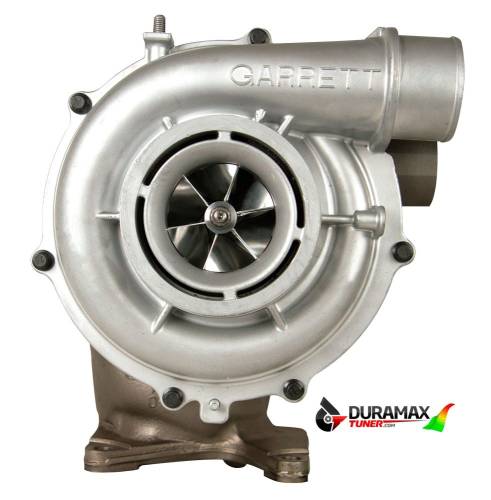 Duramax Tuner - DuramaxTuner Stealth 67G2 VVT Duramax Turbo Upgrade LLY LBZ LMM
