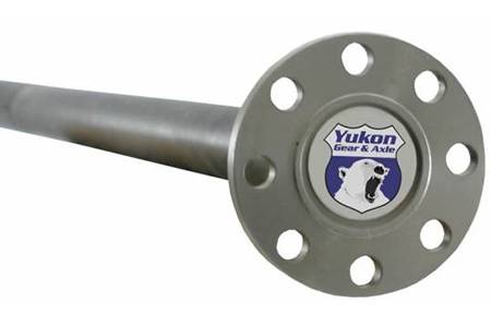 Yukon Gear & Axle - Yukon 4340 Chromoly Axle Shaft GM 10.5 11.5 DRW AAM 30 Spline Dually Axle (38.2" ->42.2" )