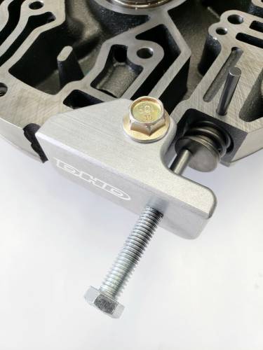 DHD 100-PRT Allison Pressure Regulator Spring and Shim Install Tool