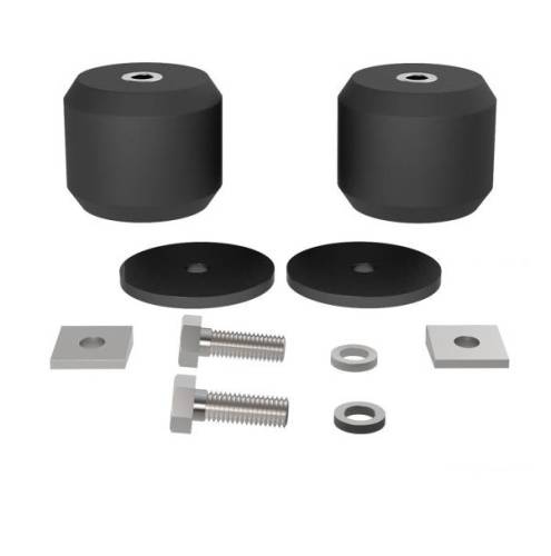 Duramax Timbren Kit Front