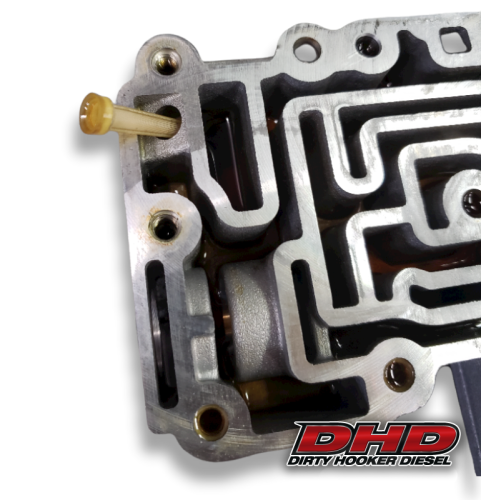 AcDelco 8661834 Allison LCT1000 Valve Body TCC Solenoid Screen