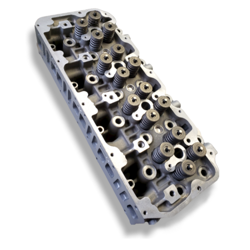 Reconditioned LLY Cylinder Head