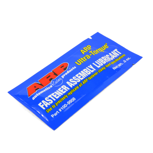 ARP Ultra Torque Assembly Lube (Packet) ARP Ultra Torque Assembly Lube (Packet)