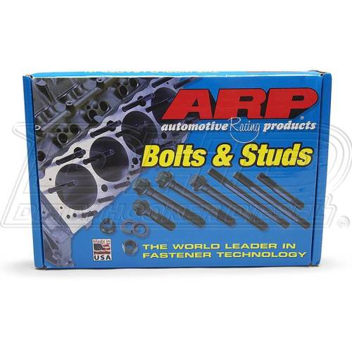 ARP - ARP 250-4205 Custom Age Series Head Stud Kit Ford 6.0L Powerstroke Diesel