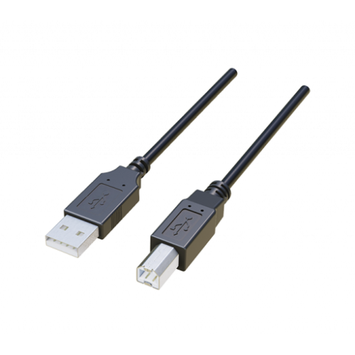 Dirty Hooker Diesel - DHD 700-FSC1 EFI Live FlashScan V2 USB Communication Cable