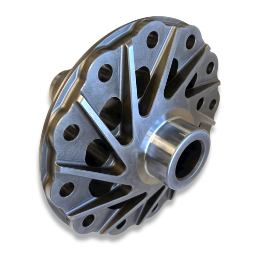 DHD Xtreme Duty 4340 GM & Dodge AAM 11.5 38 Spline Rear Axle Spool