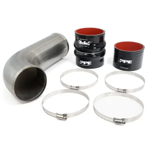 PPE - PPE 115020000 Turbo Inlet Upgrade Kit - L5P