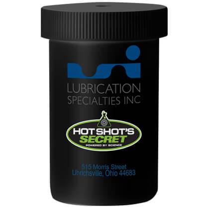 Hot Shot's Secret - Hot Shot's Secret Oil Analysis