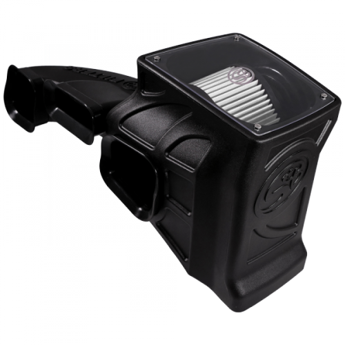 S&B Filters - S&B 75-5086D Cold Air Intake (Dry Filter) 16-18 Chevrolet Colorado GMC Canyon 2.8L Duramax