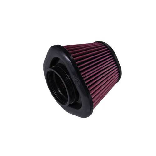 S&B Filters - S&B KF-1037 Intake Replacement Filter For 75-5068