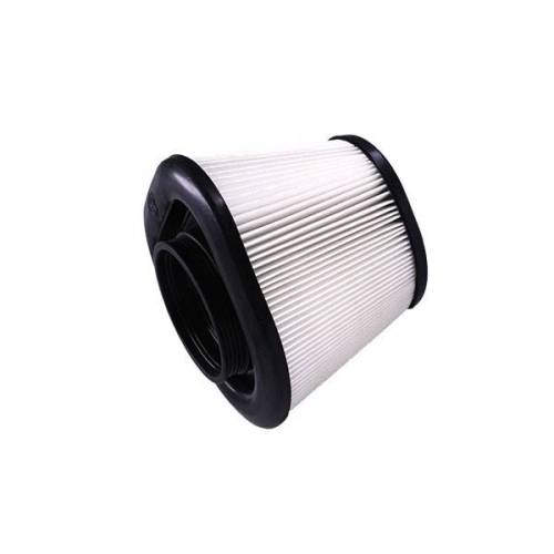 S&B Filters - S&B KF-1037D Intake Replacement Filter For 75-5068D