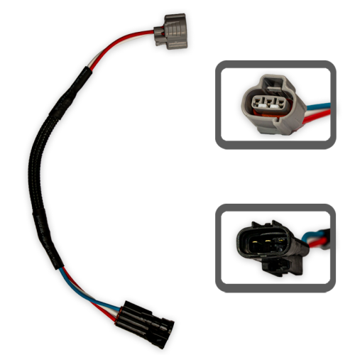 Cam Crank Sensor Harness