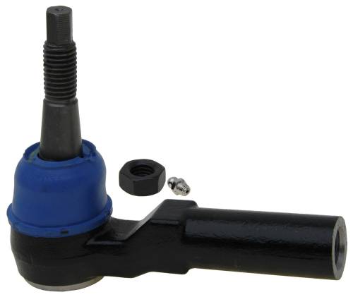 AC Delco - ACDelco 45A10031 Outer Steering Tie Rod End GM 2500HD/3500HD 2011-2019