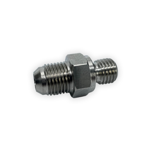 Exergy Performance - Exergy Performance 1-018-148 M12x1.5 to -6an High Flow CP3 Supply Fitting