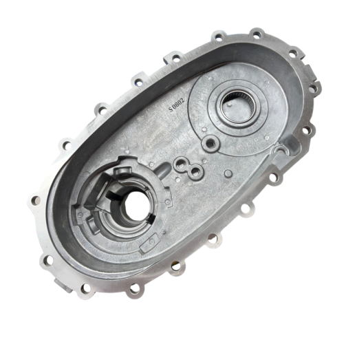 大引っ越し Upgraded Aluminum GM Truck Rear Transfer Case Half (Housing