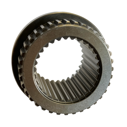 その他 L GEAR SOLID TRADING CARD GRIZZLY 30 Yukon Grizzly Locker for Model 35 with 30 spline axles, 3.54