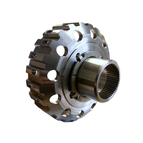 Goerend High Performance Allison Billet C2 Hub 800HP+