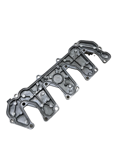 Vell① GM 12642771 LML Duramax Passenger Upper Valve Cover Rocker Cover