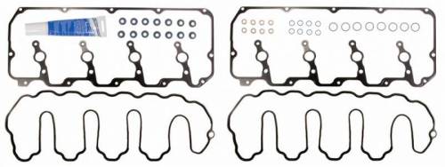 Dirty Hooker Diesel - DHD 016-VS50550 GM LLY LBZ Duramax Valve Cover Master Set (When Replacing Injectors)