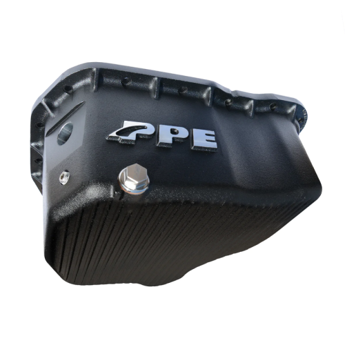PPE - PPE 114052020 High-Capacity Cast Aluminum Engine Oil Pan