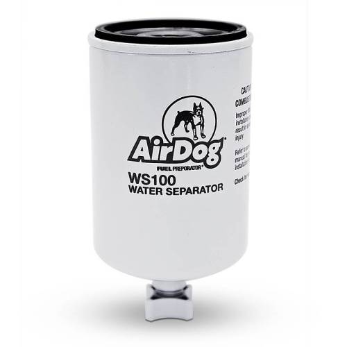 AirDog - Airdog  WS-100 Water Separator Filter 4G 5G