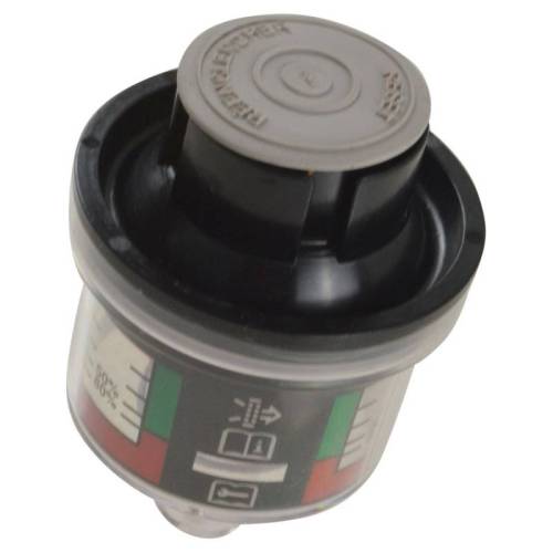 GM - 15073765 GM Air Cleaner Filter Restriction Indicator