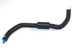 GM - GM 12625281 Duramax Fuel Inlet to Filter Hose, 2006-2010 