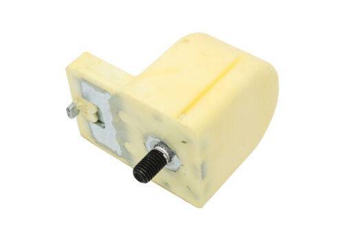 GM - GM 15835666 OEM GM Front Bump Stop Bushing LB7 LLY LBZ LMM
