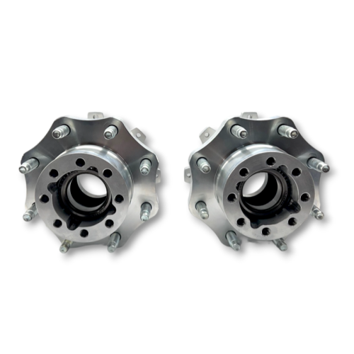 AAM 11.5 Billet Rear Hubs