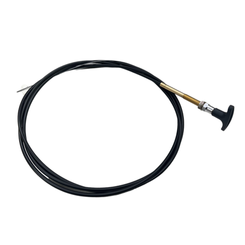 Diesel Air Knife Control Cable