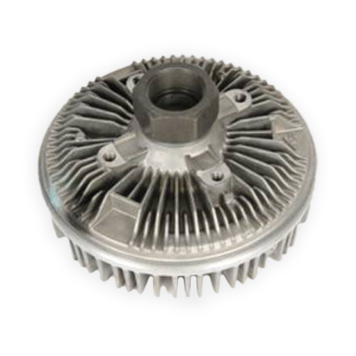 AC Delco - ACDelco 15-4986 Engine Cooling Fan Clutch - 06-10 LBZ LMM