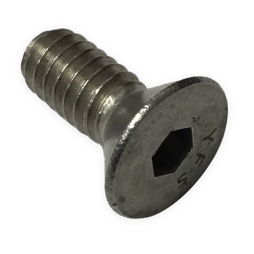 Dirty Hooker Diesel - ACSBLT Billet Axle Cap Bolt