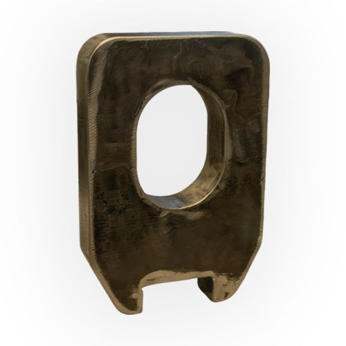 Extra Thick Hitch Ring