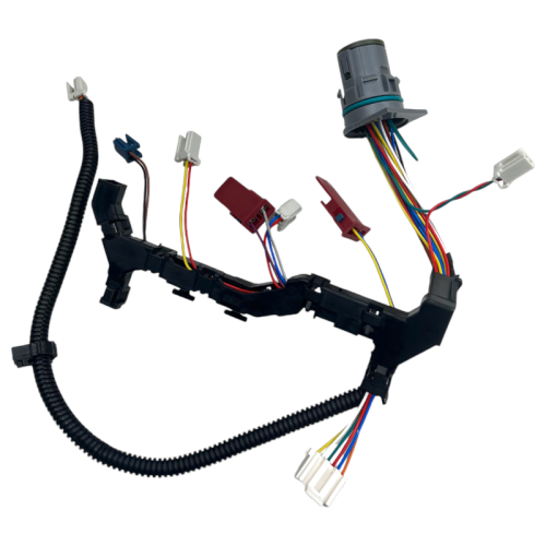 5 Speed Allison Internal Harness