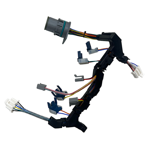 2006-2009 ALLISON 6 SPEED Transmission Wiring Harness fits 1000/2000 G