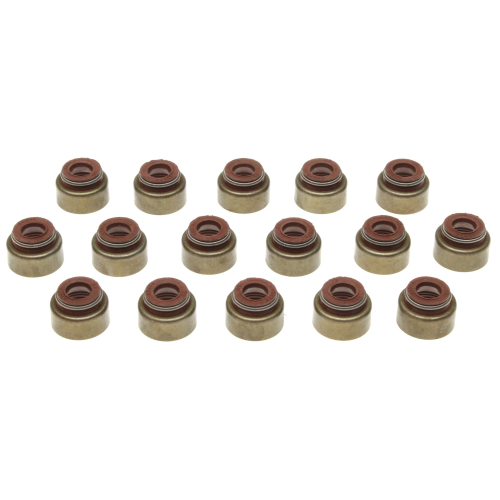 Mahle Clevite - MAHLE SS45974 VALVE STEM SEAL KIT 2001-2009 GM 6.6L Duramax