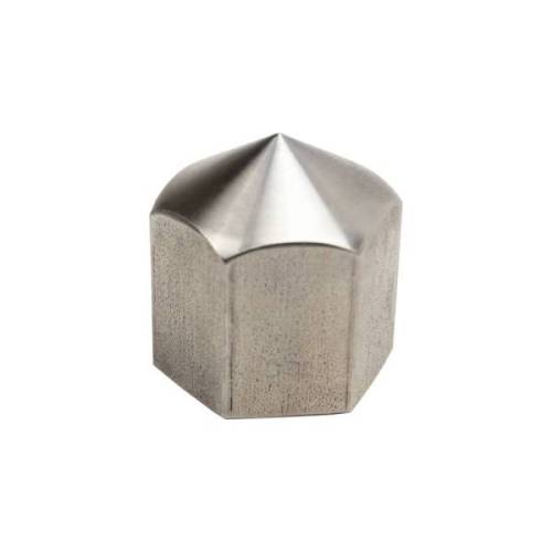 WCFAB - WCFab 2001-2016 Stainless Steel CP3 Nut - WCF205-442