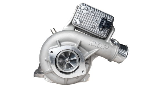 Dans Diesel Performance DDP - Dan's Diesel 2017-2023 L5P Stage 1 64mm Turbocharger - D06-T641