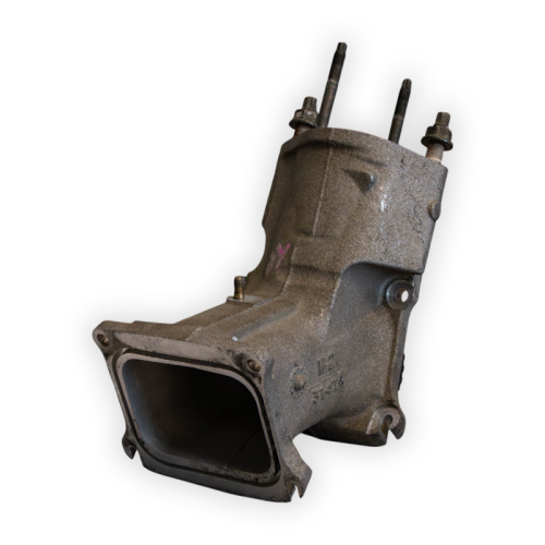 GM - GM LB7 Duramax California Emissions Y-Bridge - USED