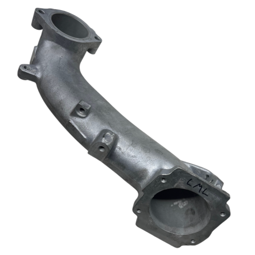 GM - GM LML LGH Duramax Cold Side Intake Manifold 2011-2016