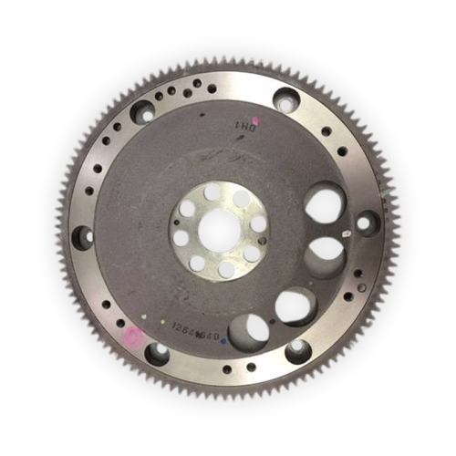 DHD USED LML 2011-2016 FLYWHEEL (1241640) AND FLEXPLATE (1262644)