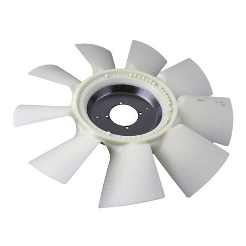 AC Delco - ACDelco 15-40146 Cooling Fan Blade Assembly 2006-2010 Chevrolet/GMC Duramax 6.6L