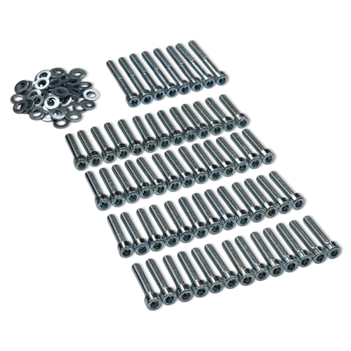 Duramax Allen Head Valve Cover Bolt Kit