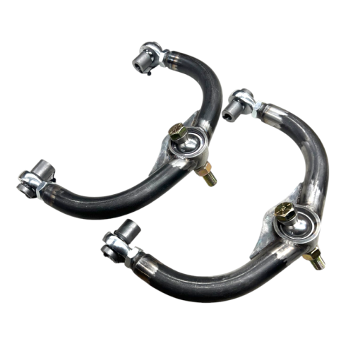 Duramax Tubular Control Arms