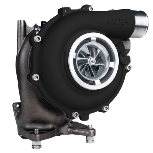DDP LLY/LBZ/LMM Stage 2 Drop In 66mm Turbocharger