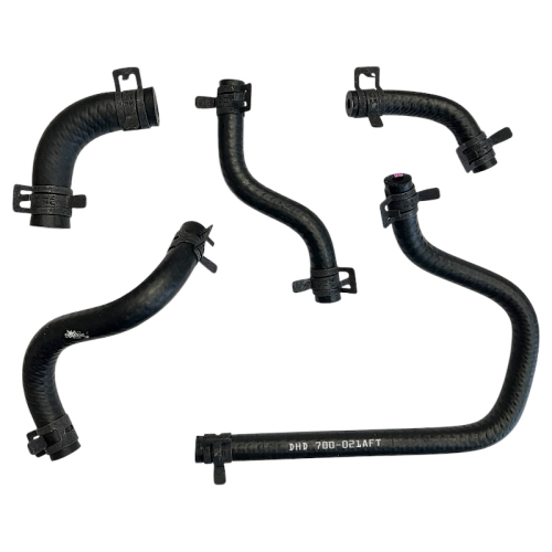 L5P Duramax Fuel Hose Kit