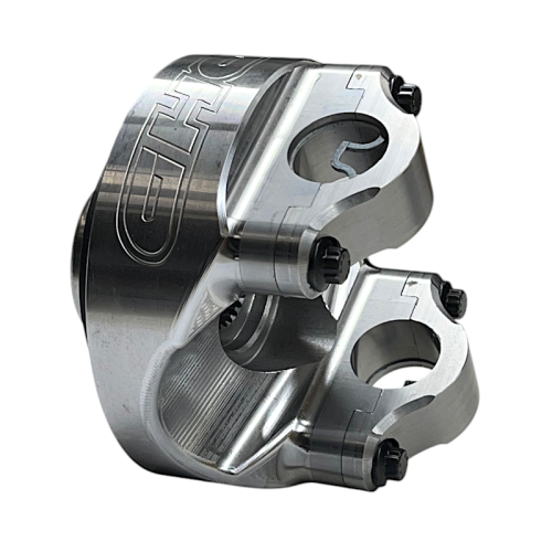 DHD 1410 Xtreme Duty Billet Yoke AAM 11.5 10.5 14 Bolt GM