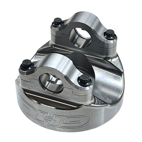 1480 Xtreme Duty Billet Axle Yoke 11.5 AAM