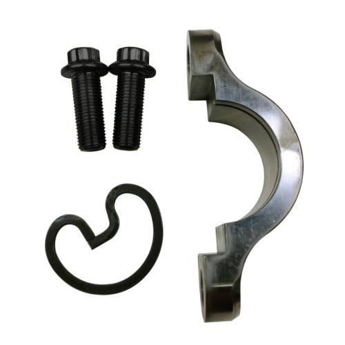 DHD 1480 Xtreme Duty Billet Yoke AAM 11.5 10.5 14 Bolt GM
